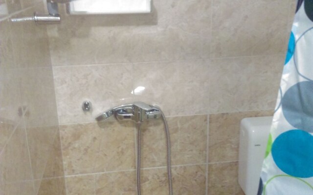 Apartman i sobe Krga