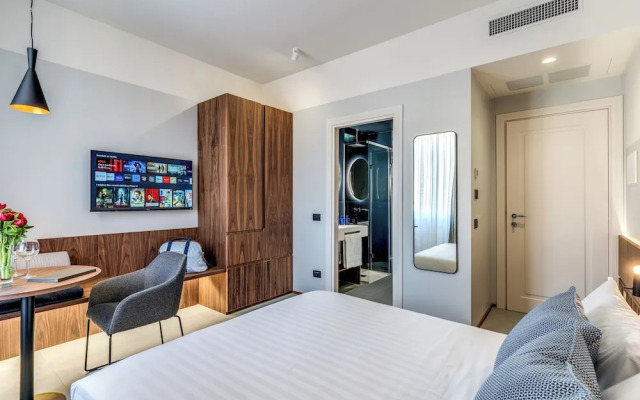 Sospeso Boutique Hotel