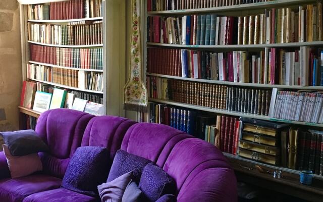 Logis de la Filanderie