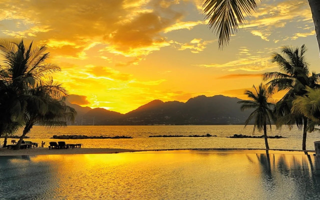 Club Med Seychelles