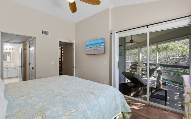 Sea Woods Villa 277