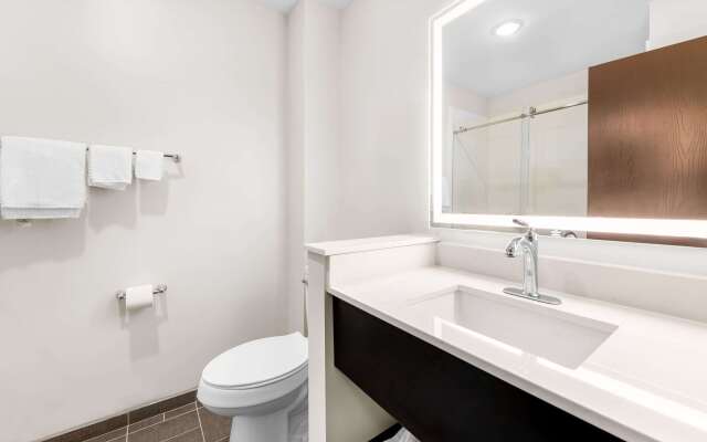 Sleep Inn & Suites Pigeon Forge - Downtown