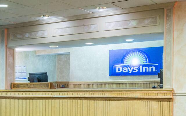 Days Inn by Wyndham East Stroudsburg