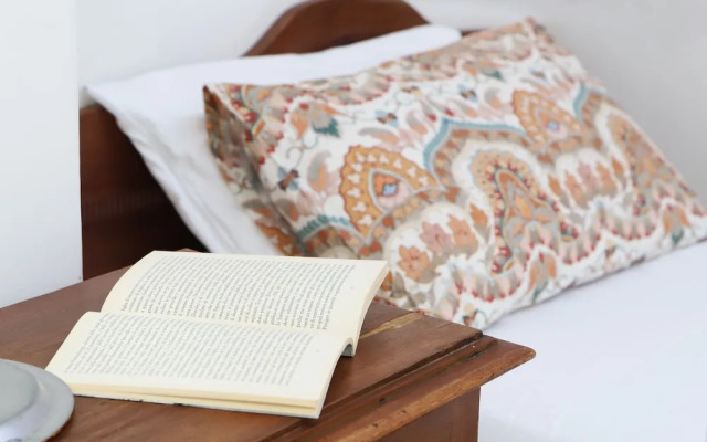 Ciccone Apartments nel centro di Napoli