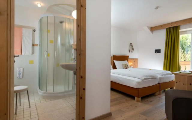 Small & Lovely Hotel Zaluna