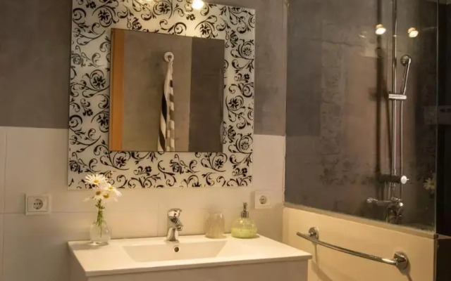Holiday Home Randemar