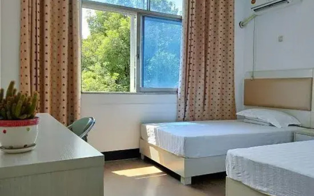 Huangshan Yongxing Hotel