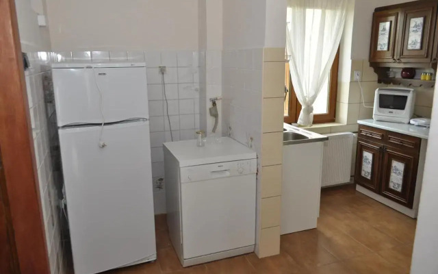 Agroturystyka Lulkowo