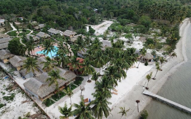 Dugong Phu Quoc Resort