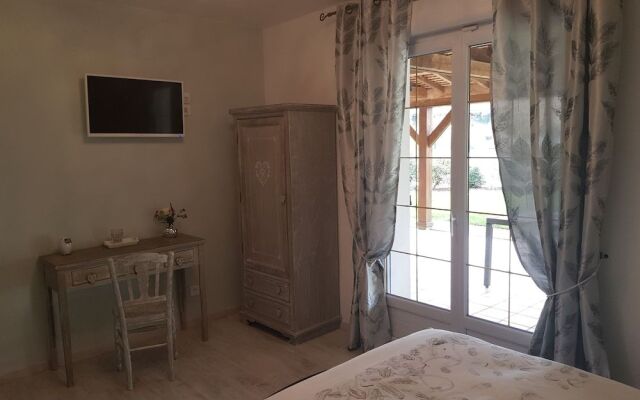 Chambres d'Hotes les Ondines