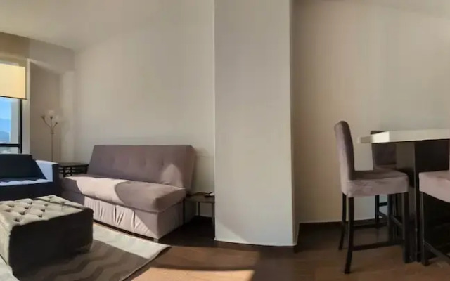 Panoramic Lofts La Silla