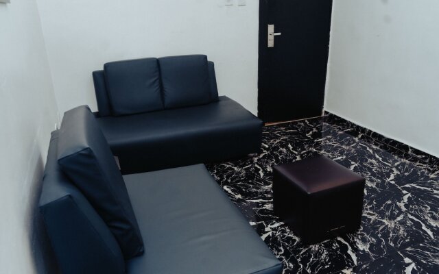 OVIC Hotel