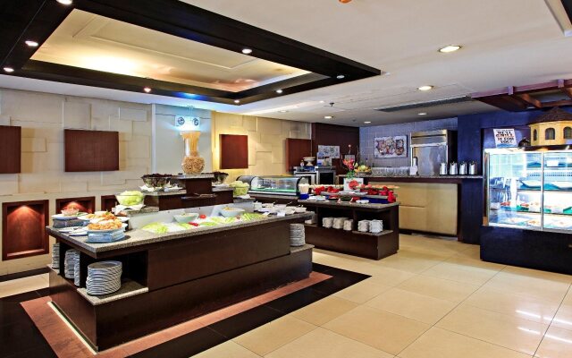 Cebu Parklane International Hotel