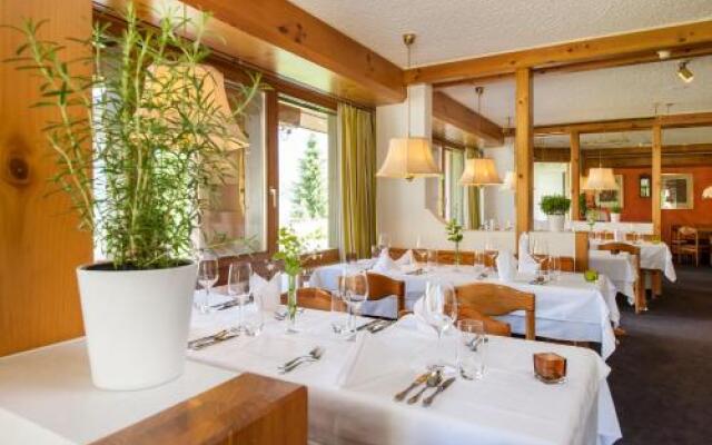 T3 Hotel Mira Val