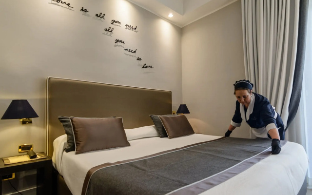 Hotel Cerere