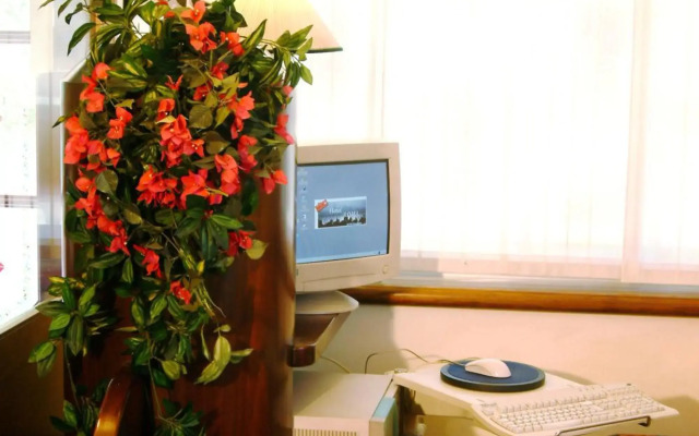 Hotel Roma