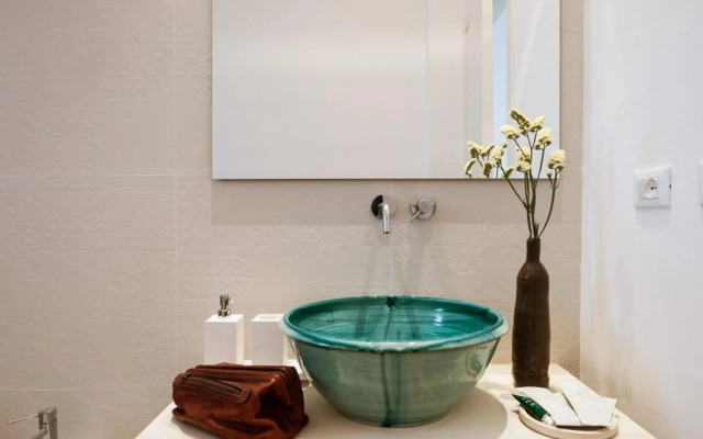 Secolario Masseria Del Viverbene