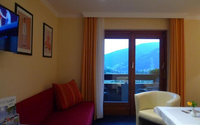 Pension Appartements Ronacherhof