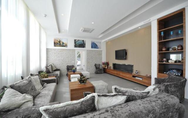 Hotel Montepizzo