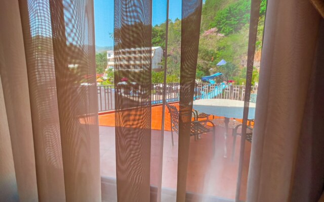 Hotel El Gran Chortí