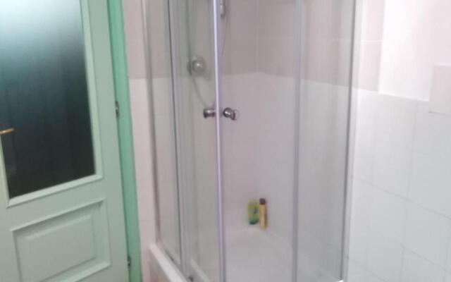 B&B Villa Bucceri