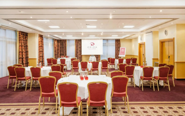 ORIDA Maidstone Hotel