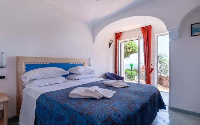 Hotel Don Felipe