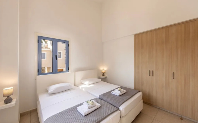 Protaras Seaside Villa Protamare 32