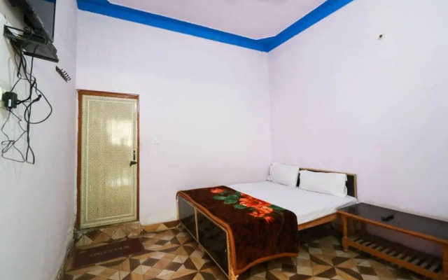 New Shiv Shakti by OYO Rooms