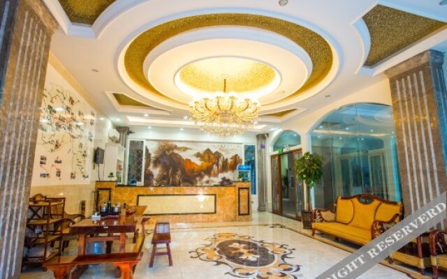 Yaxian Hotel