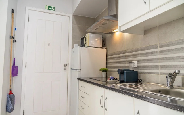 Mar Alta - Portinho da Areia