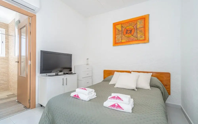 Villa in Empuriabrava With Private Pool