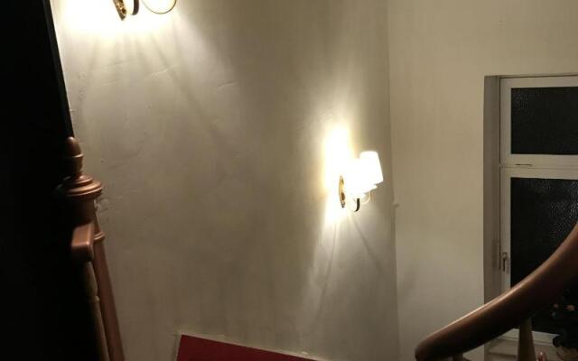 SmartHotel Mystique self check-in
