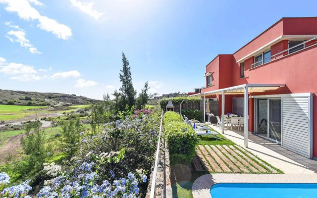 Villa Vista Golf 22