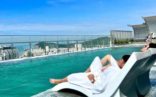 The Song Vung Tau Apartment