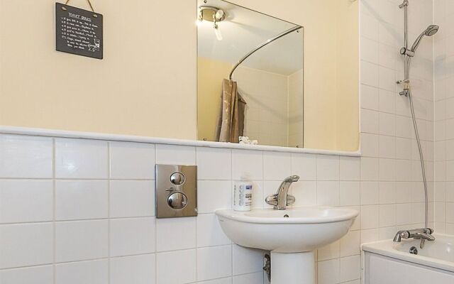Wharf Rooms
