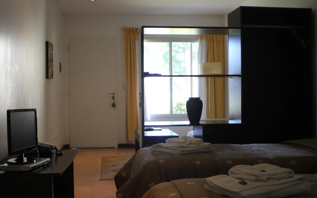 Las Lomas Suite & Spa