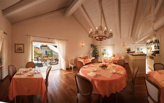 Agriturismo Marcarini