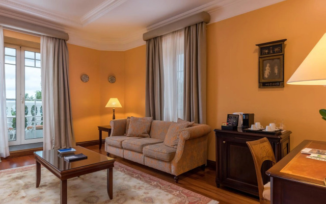 Pestana Miramar Garden & Ocean Resort