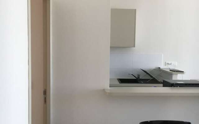 Modern Apartment - 2 Rooms - Villeurbanne