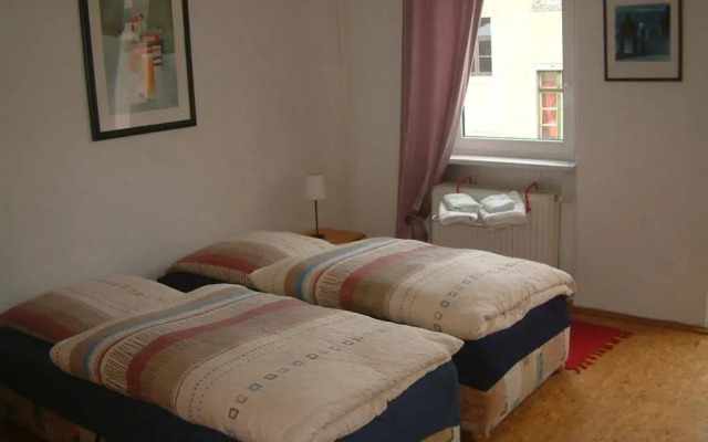 Pension Olé
