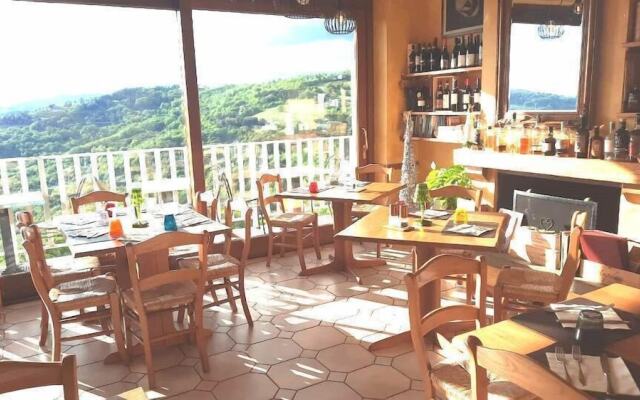 B&B da Nada Locanda Toscana