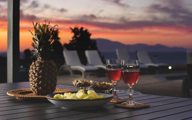 Niki s Villa - Luxury Seaview Villa - Niki s Villa - Luxury Seaview Villa