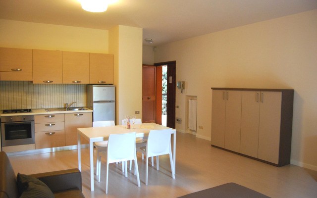 Residenze Al Colle Dei Pini