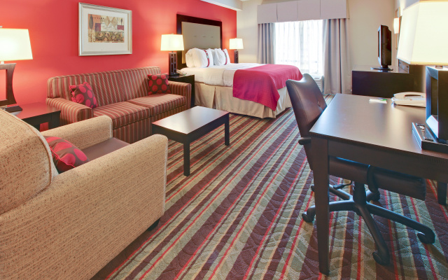 Holiday Inn Blytheville by IHG