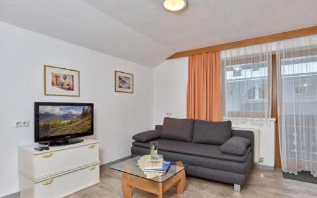 Apartments Serafin