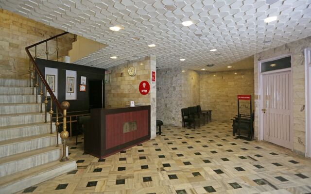 OYO 10959 Hotel Langdale Manor