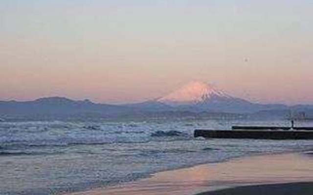 APA Hotel Shonan Tsujido Ekimae