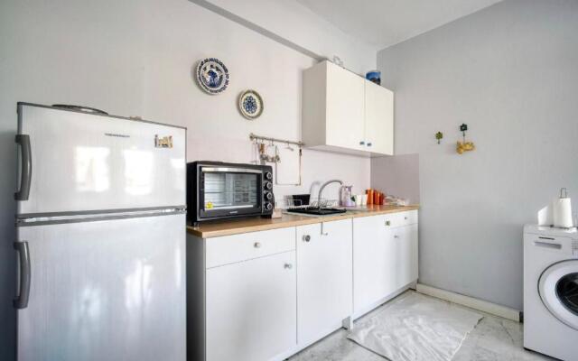A little Taste of Home Apartments