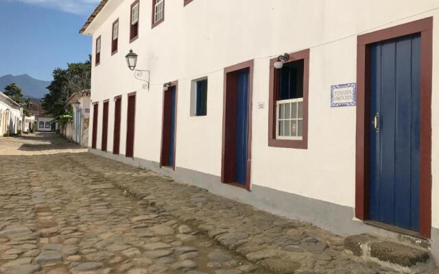 Pousada Santa Rita